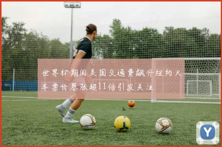 世界杯期间美国交通费飙升纽约火车票价暴涨超11倍引发关注
